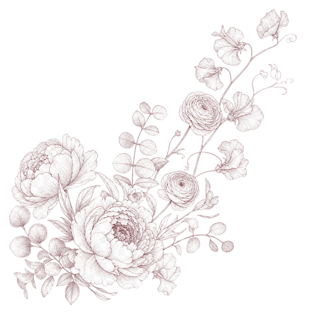 Persoonlijk bloemwerk van Libelle Bloemdecoratie