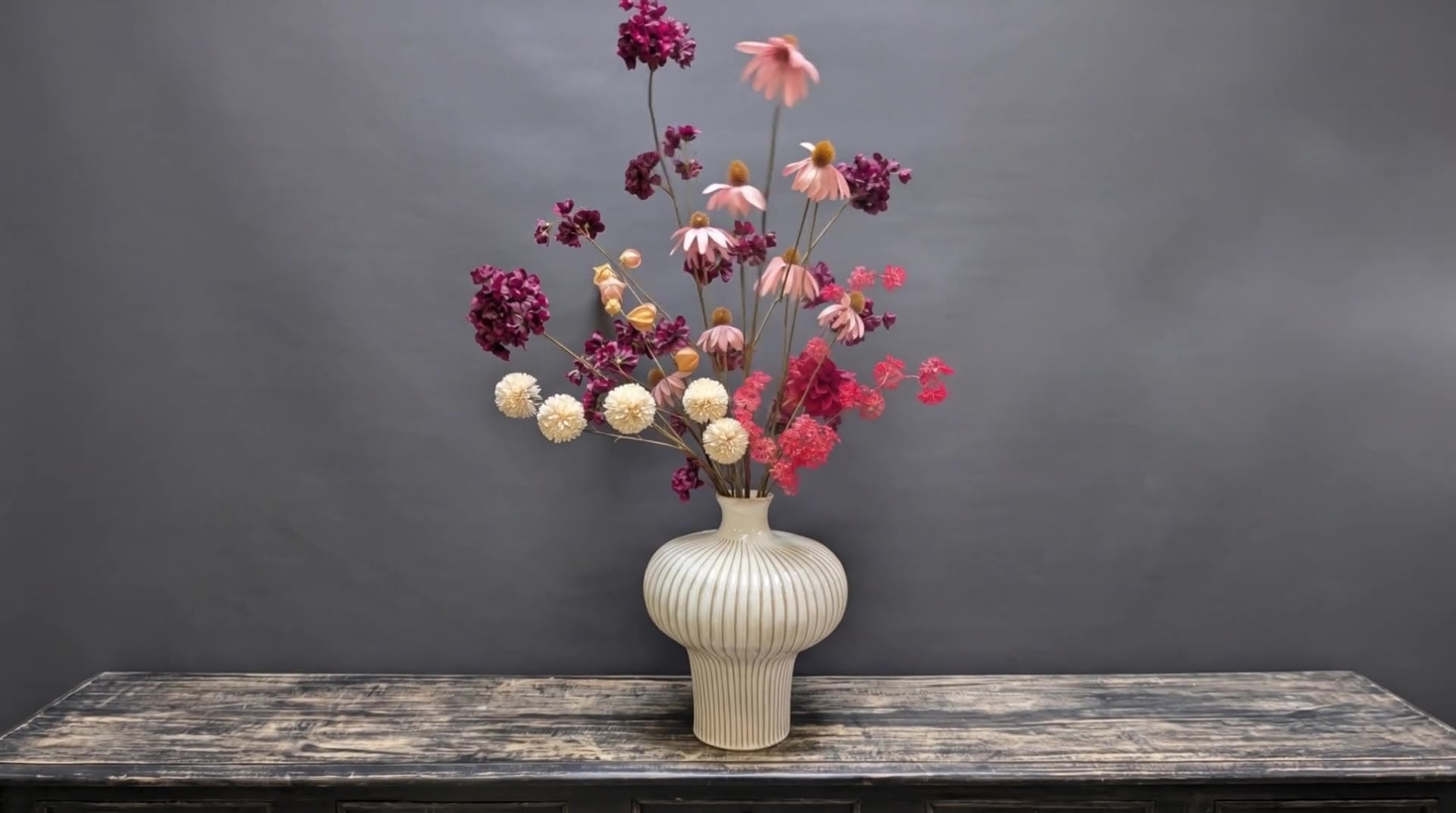 Bloemwerk van Libelle Bloemdecoratie